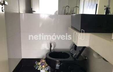 Imagem 6: Venda ou locação Apartamento 4 quartos Funcionários Belo Horizonte