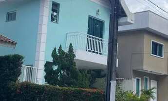 Imagem: Alugo Casa Condomínio Aleixo