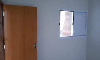 Imagem: Casa em condomínio fechado