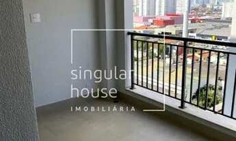 Imagem: 67m2 2 Quartos 1 Vaga