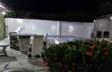 Imagem 4: Casa em Catuama/ ALUGO/ VENDO