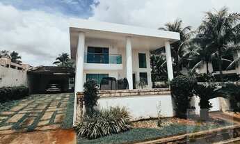 Imagem: Casa para alugar no bairro Recreio Ipitanga