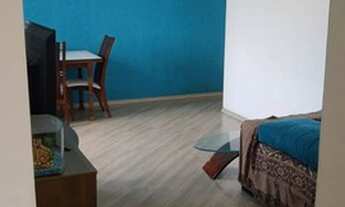 Imagem 3: Apartamento á venda no Jardim Marajoara,3 quartos sendo 1 suite, 1 vaga,72m