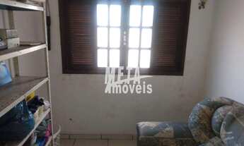 Imagem 4: Apartamento com 2 dormitórios para alugar, 50 m² por R$ 600,00/mês - Centro - Campos dos G