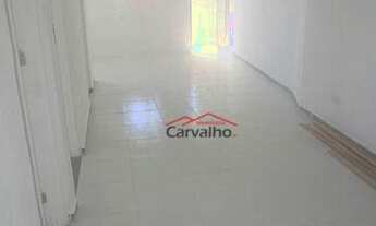 Imagem 2: Casa com 2 dormitórios para alugar, 50 m² por R$ 1.400,00/mês - Jardim Japão - São Paulo/S