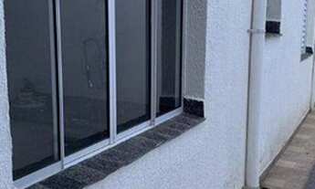 Imagem 2: Casa com 2 dormitórios para alugar, 70 m² por R$ 1.900,00/mês - Vila Nova York - São Paulo