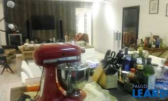 Imagem 6: APARTAMENTO - MORUMBI - SP