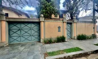 Imagem: Casa Sobrado 3 quartos e piscina Condomínio