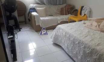 Imagem: Kitnet com 23,00 m² em Botafogo disponível