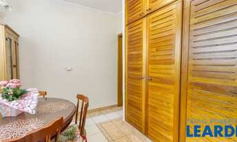 Imagem 7: APARTAMENTO - POMPÉIA - SP