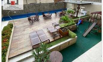 Imagem: Apartamento com 4 dormitórios para alugar