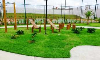 Imagem 6: 130 - VENDO APARTAMENTO NO COSTA ARAÇAGY NOVO E PRONTO PRA MORAR