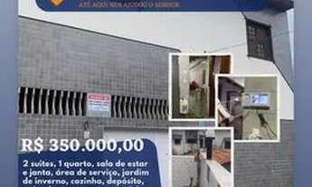 Imagem: Grande oportunidade no cohatrac- pode financiar