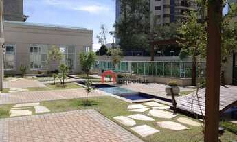 Imagem 7: Apartamento com 3 dormitórios, 160 m² - venda por R$ 2.015.000,00 ou aluguel por R$ 9.220