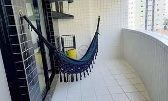 Imagem 2: Apartamento com 2 dorms, Pompéia, Santos, Cod: 26881