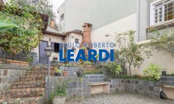 Imagem: CASA TÉRREA - CENTRO - MG