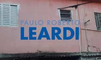 Imagem: CASA ASSOBRADADA - NOVA GERTI - SP