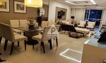 Imagem: 4 quartos, 2 suites, 2 vagas, infraestrutura