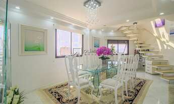 Imagem 4: Cobertura Venda 3 Dormitórios - 450 m² Perdizes