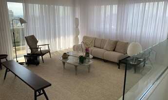 Imagem 5: Cobertura Venda 4 Dormitórios - 583 m² Moema