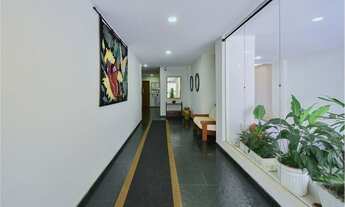 Imagem 7: Apartamento para venda tem 61 metros quadrados com 1 quarto em Santa Cecília - São Paulo