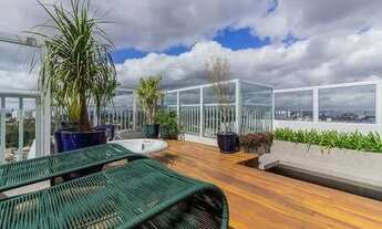 Imagem 7: Venda Cobertura 3 Dormitórios - 258 m² Vila Leopoldina