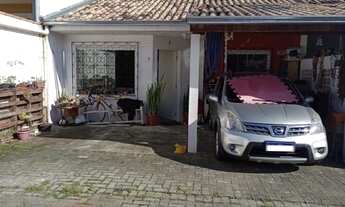 Imagem 2: Casa no Parque dos Lagos, Aceita financiamento