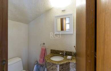 Imagem 4: Casa Condominio em Tristeza