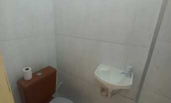 Imagem 2: Casa Casa com 1 dormitório