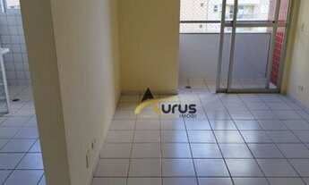 Imagem 3: Apartamento com 2 dormitórios para alugar, 80 m² por R$ 1.500,00/mês - Centro - Londrina/P