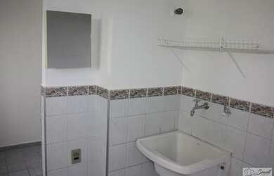 Imagem 6: Apartamento para aluguel possui 70m², 2 quartos, 1 vaga - Sacomã