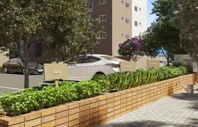 Imagem 5: BC - 02 QUARTOS, MINHA CASA MINHA VIDA, COM ENTRADA ZERO