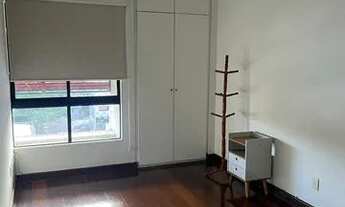 Imagem 7: 2 quartos com suíte na Av. Paulo VI, armários e dependência completa