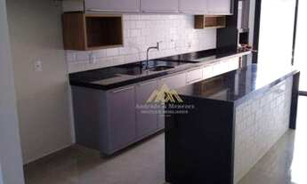 Imagem 5: Casa com 3 dormitórios à venda, 145 m² por R$ 925.000,00 - Reserva Imperial - Ribeirão Pre