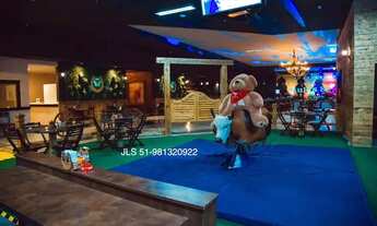 Imagem 6: Negocio pronto equipado, mobiliado e decoração temática. Churrascaria, pizzaria, casa de s