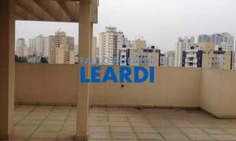 Imagem: COBERTURA - ACLIMAÇÃO - SP