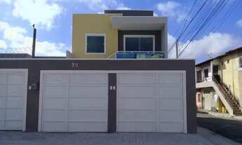 Imagem: Alugo uma casa Duplex na Parangaba