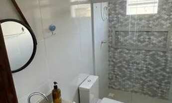 Imagem 4: Casa de Praia Casa com 3 dormitórios