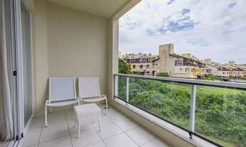 Imagem 4: Apartamento à venda no bairro Ingleses do Rio Vermelho - Florianópolis/SC