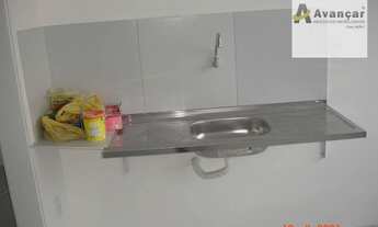 Imagem 6: LARGO DA ENCRUZILHADA - 1 QUARTO