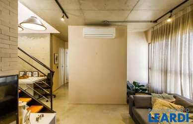 Imagem 2: COBERTURA - VILA LEOPOLDINA - SP