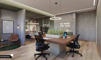 Imagem 7: Apartamento com 2 dormitórios à venda, 72 m² por R$ 829.346,00 - Gutierrez - Belo Horizont