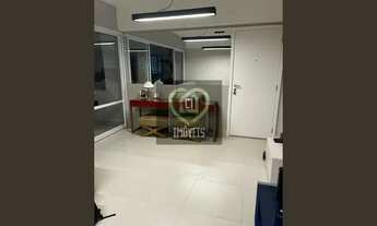 Imagem 4: Apartamento à venda no bairro Vila Romana - São Paulo/SP, Zona Oeste