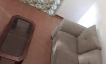 Imagem 5: Aluga se apartamento mobiliado linda vista mar e área de