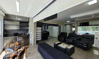 Imagem 7: Apartamento Locação Home Espaço Cerâmica 90 metros 2 dormitórios 2 vagas São Caetano do