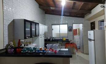 Imagem 6: Casa comercial Casa com 2 dormitórios