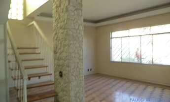 Imagem 2: CASA TÉRREA - BROOKLIN - SP