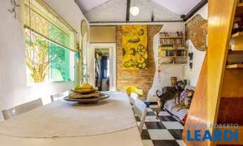 Imagem 3: CASA ASSOBRADADA - SUMARÉ - SP