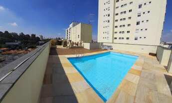 Imagem 7: Apartamento para Locação em São Paulo, Santana, 1 dormitório, 1 suíte, 1 banheiro, 1 vaga