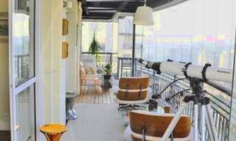 Imagem 5: São Paulo - Apartamento Padrão - Vila Cruzeiro